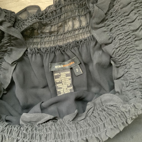 BCBG flowy dress - Picture 10 of 13